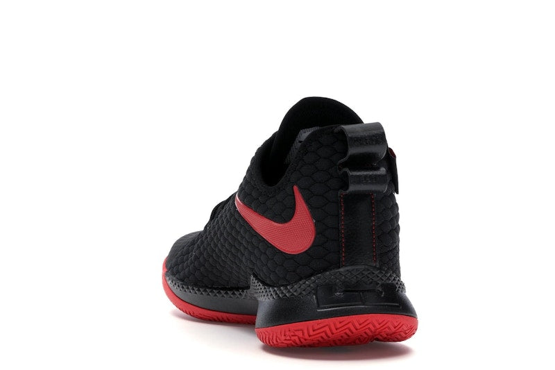 Nike LeBron Witness 3 Bred