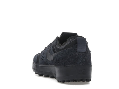 Nike C1TY Premium Cordura Black Anthracite