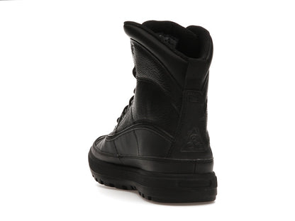 Nike Woodside Black