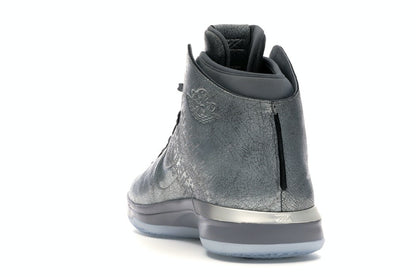 Jordan XXX1 Battle Grey