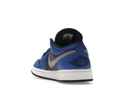 Jordan 1 Low Game Royal Blue Void (Women's)