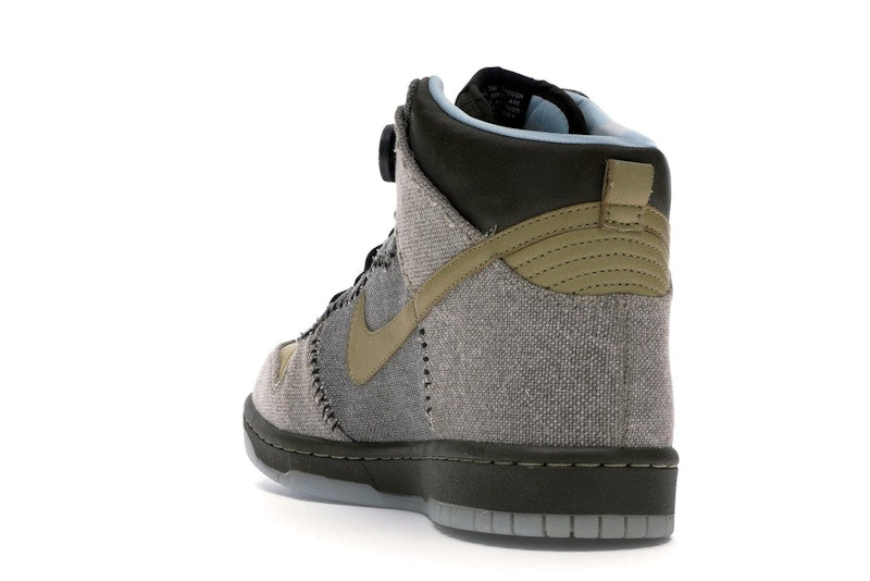 Nike Dunk High Coraline