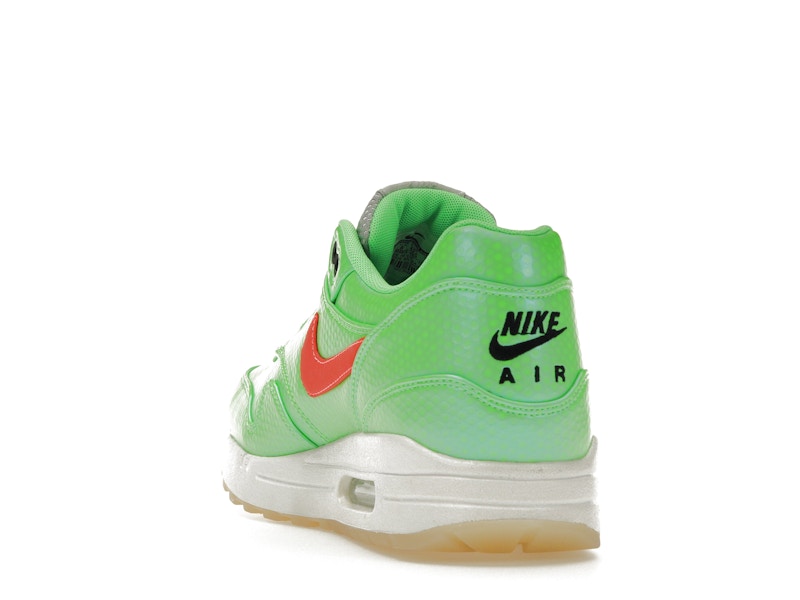 Nike Air Max 1 FB Polarized Blue