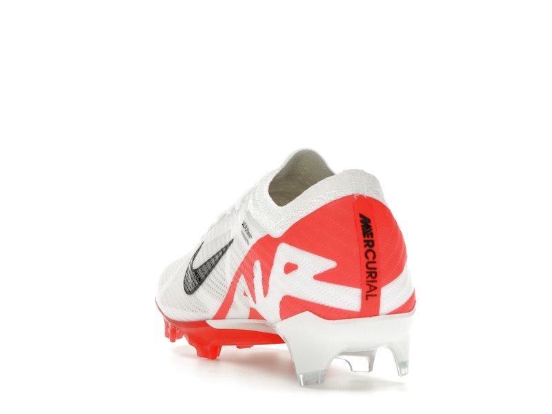 Nike Zoom Mercurial Vapor 15 Elite FG Ready Pack