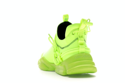 John Geiger 002 Low Volt