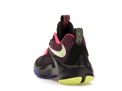 Nike Zoom Freak 3 Cave Purple (GS)