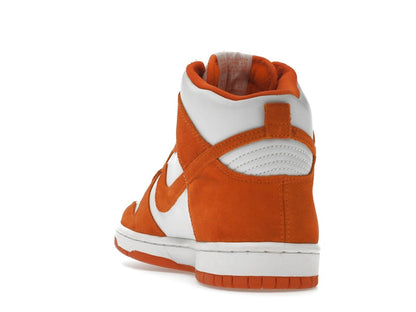 Nike SB Dunk High Pro Syracuse