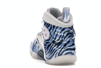 Nike Zoom Rookie Memphis Tigers