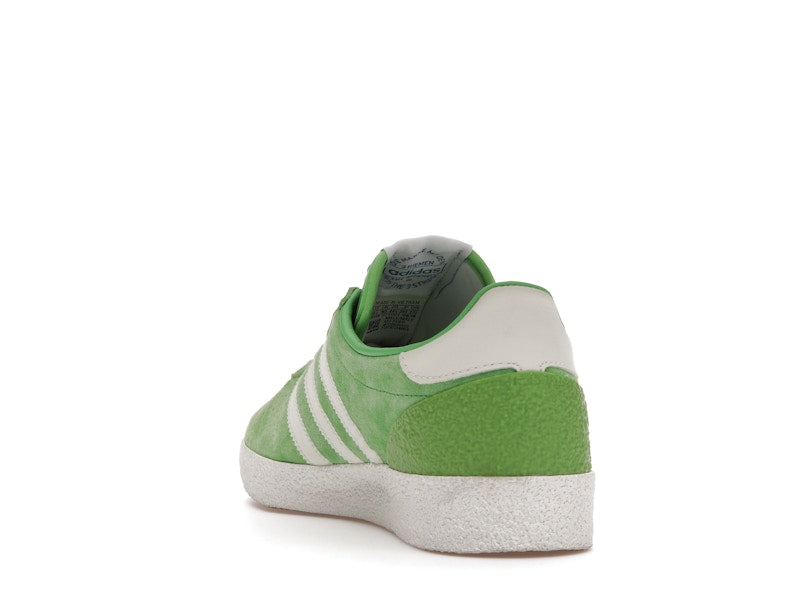 adidas Munchen Super Spezial Intense Green