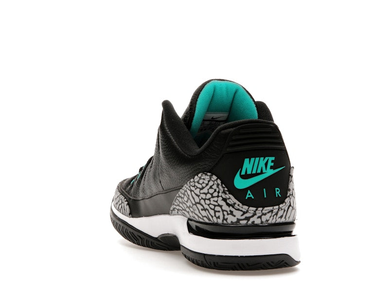 Nike Zoom Vapor AJ3 atmos Jade
