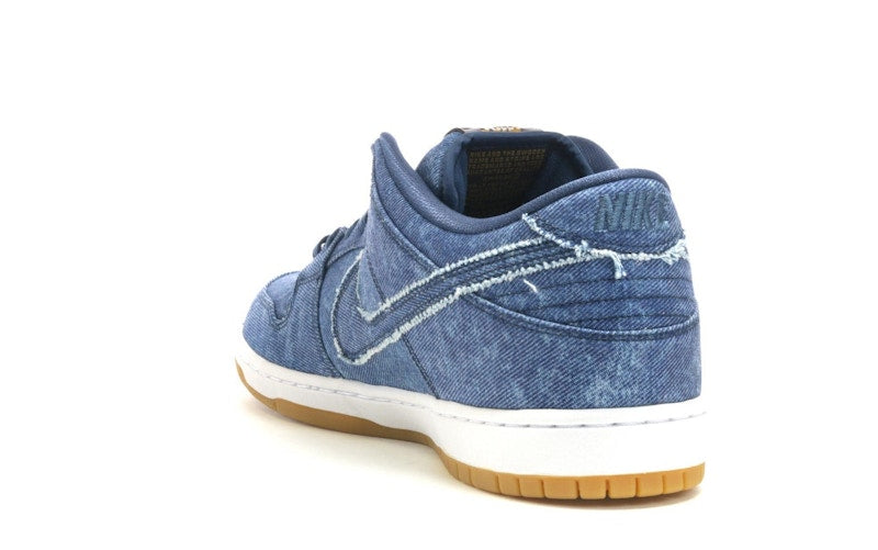Nike SB Dunk Low Rivals Pack (East)