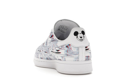 adidas Stan Smith Mickey Mouse 3D