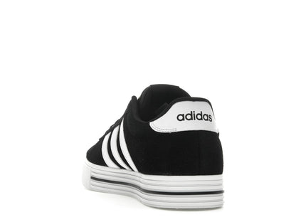 adidas Daily 4.0 Core Black Cloud White