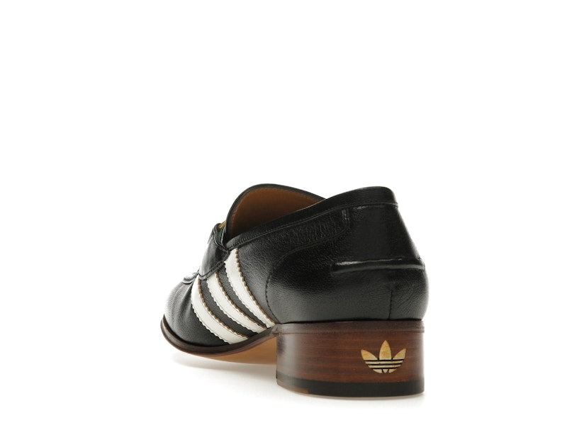 adidas x Gucci Loafer Black