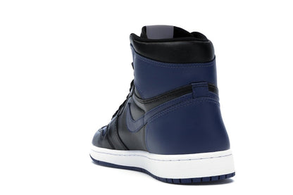 Jordan 1 Retro High OG Spike Lee Fort Greene