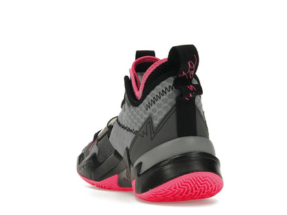 Jordan Why Not Zer0.3 Heartbeat