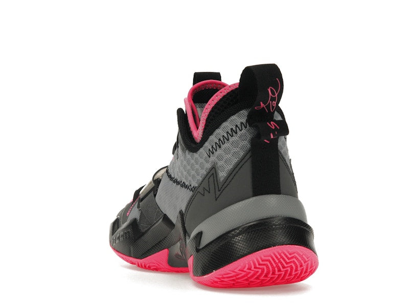 Jordan Why Not Zer0.3 Heartbeat