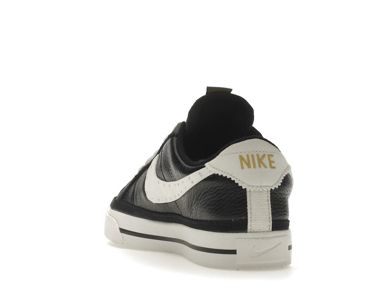 Nike Court Legacy Serena Williams Design Crew Black (Women's)