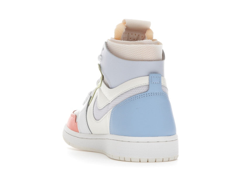 Jordan 1 High Zoom Air CMFT To My First Coach