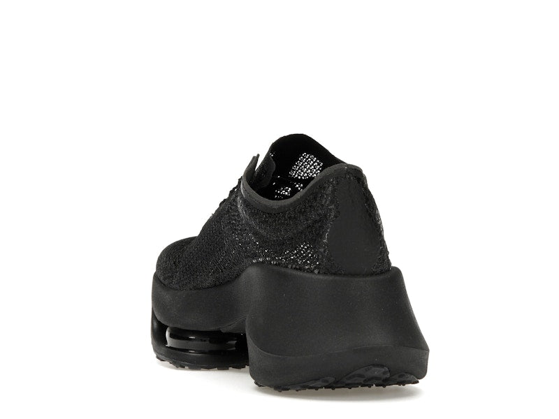 Nike Zoom MMW 6 TRD Run Black