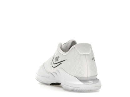 Nike Court Air Zoom Vapor Pro HC White Black