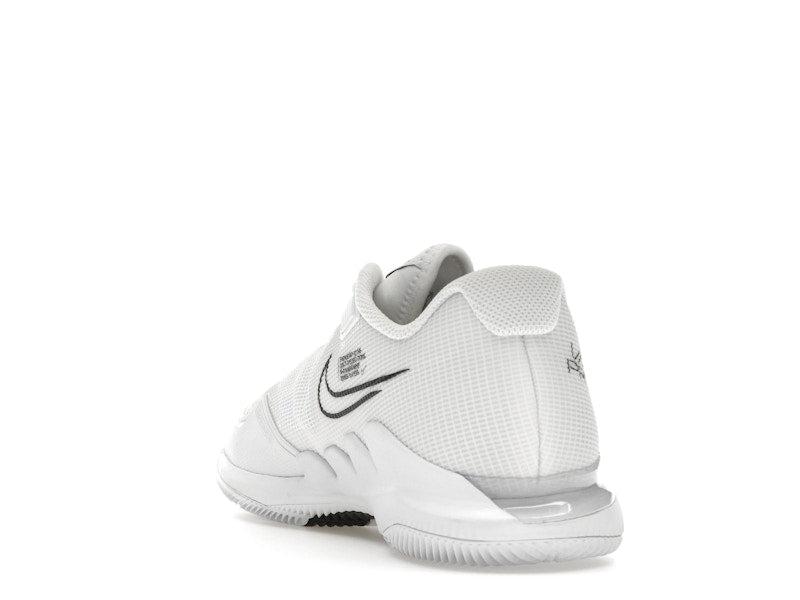 Nike Court Air Zoom Vapor Pro HC White Black