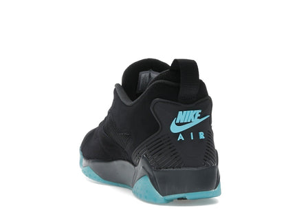 Jordan MVP 92 Black Gamma Blue