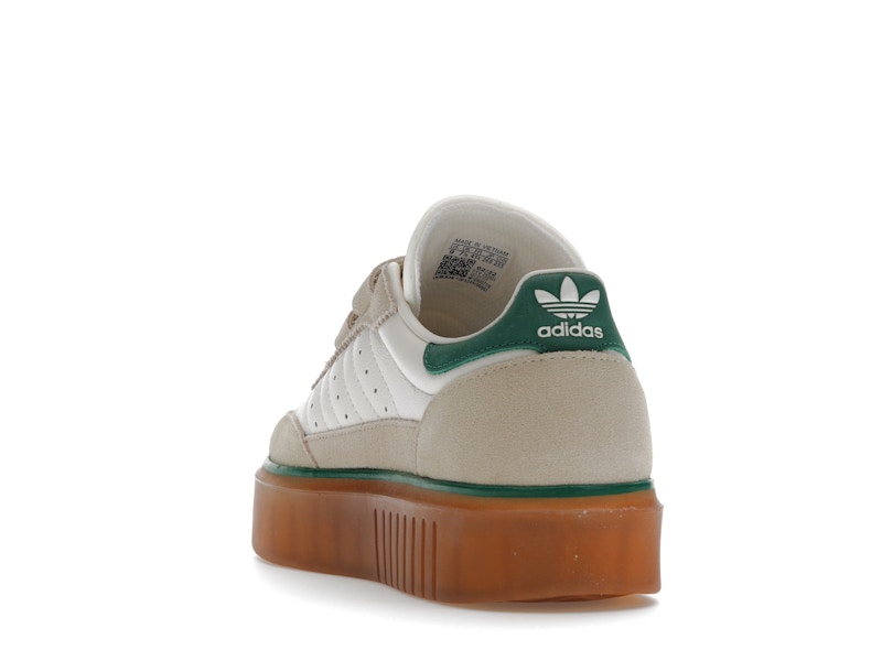 adidas Super Sleek 3 Strap Ivy Park Wonder White (Women's)