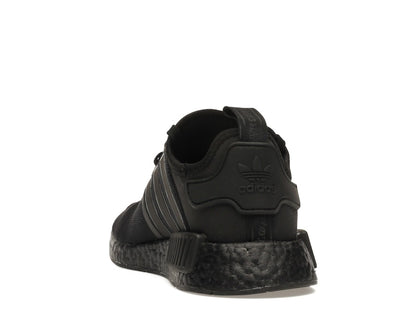 adidas NMD R1 Triple Black (2019/2020)