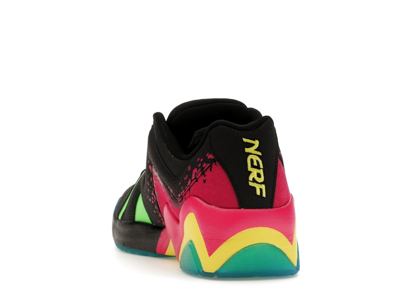 Reebok Kamikaze II Low NERF NERFOOP