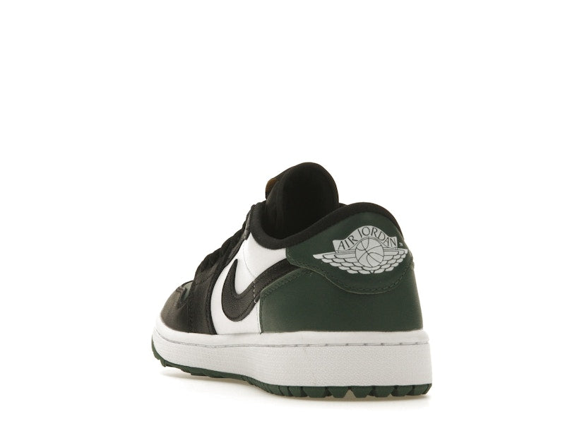 Jordan 1 Retro Low Golf Noble Green