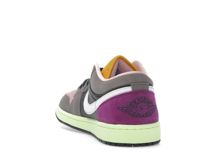 Jordan 1 Low Tokyo Bio Hack