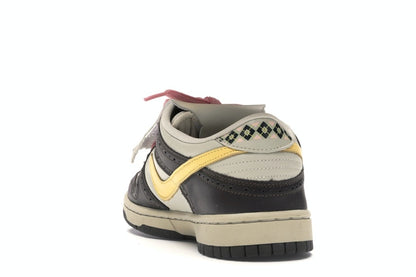 Nike SB Dunk Low Golf Net