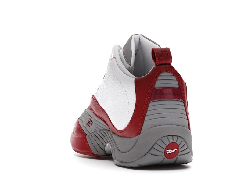 Reebok Answer IV OG 20th Anniversary