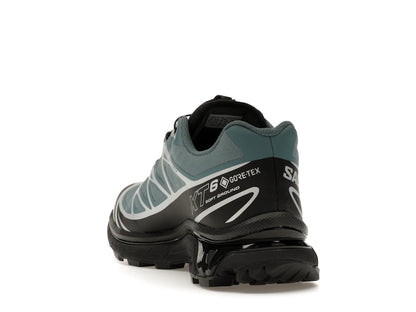 Salomon XT-6 Gore-Tex North Atlantic Black