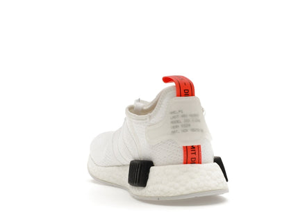 adidas NMD R1 Serial Pack Cloud White