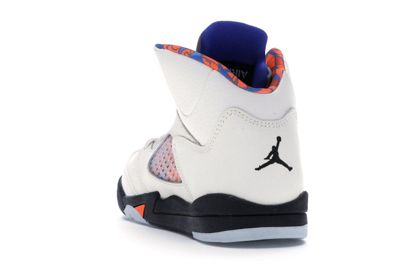 Jordan 5 Retro International Flight (PS)