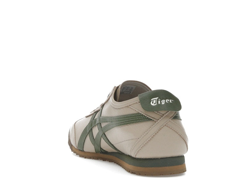 Onitsuka Tiger Mexico 66 SD Beige Green