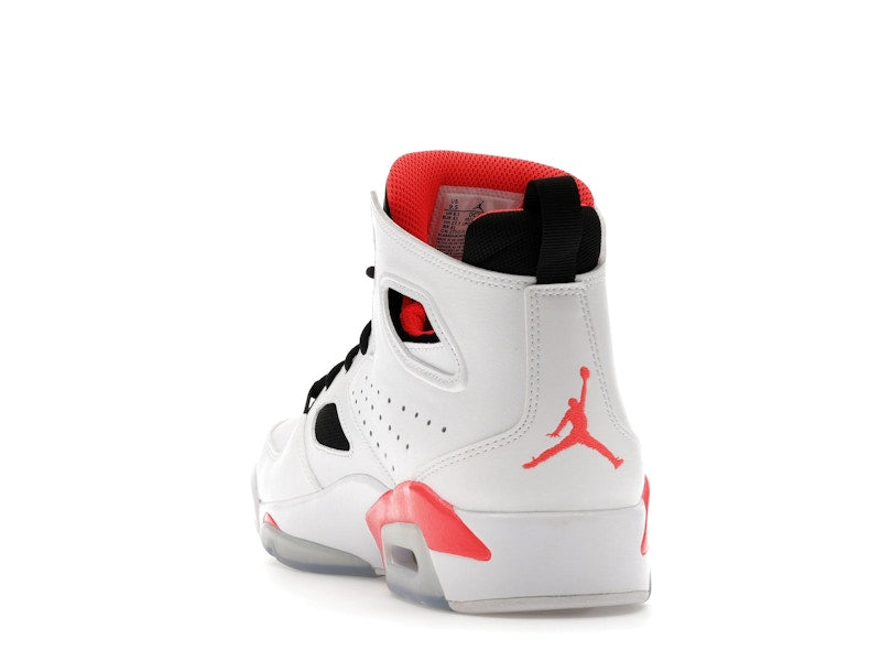 Jordan Flight Club 91 White Infrared