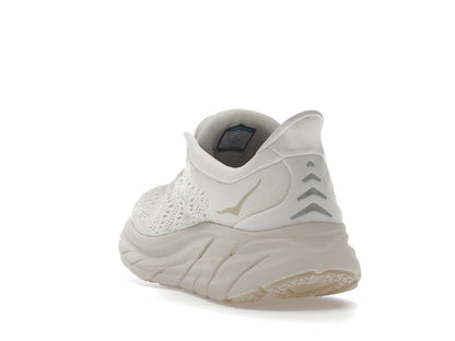 Hoka One One Clifton 8 Eggnog Shifting Sand (Women's)
