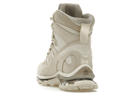 Salomon Quest 3 4D Gore-Tex Advanced Turtledove Vintage Khaki