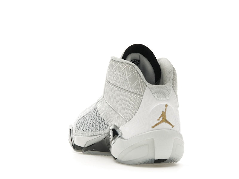 Jordan 38 FIBA (Clear Sole)