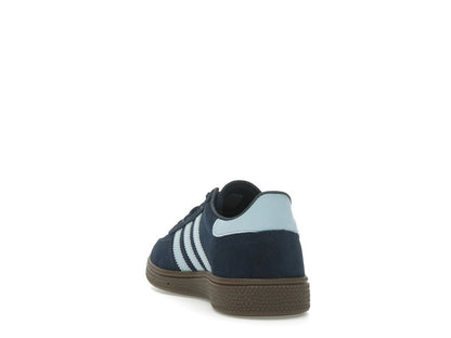 adidas Handball Spezial Comfort Closure Collegiate Navy Clear Sky Gum (PS)