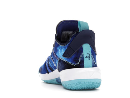 Jordan Why Not Zer0.4 Trust and Loyalty