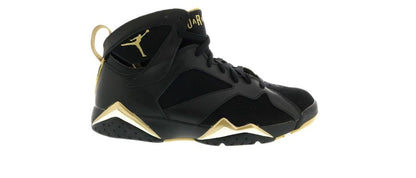 Jordan 7 Retro Golden Moments Pack (7)