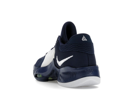 Nike Zoom Freak 4 TB Midnight Navy