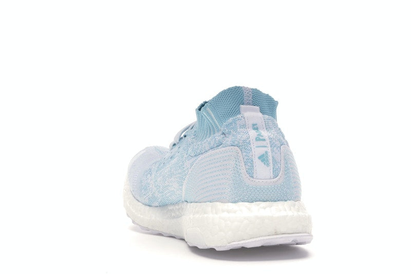 adidas Ultra Boost Uncaged Parley Coral Bleaching