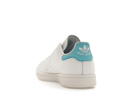 adidas Stan Smith Cloud White Blue Glow