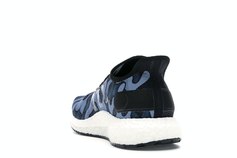 adidas Speedfactory AM4 Aaron Kai Black