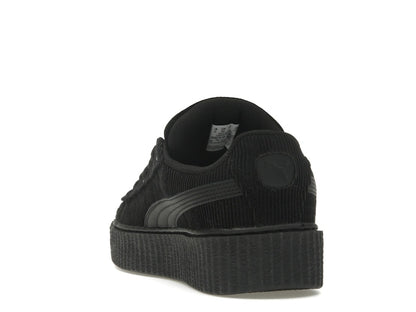 Puma Creeper Phatty Rihanna Fenty Corduroy Black